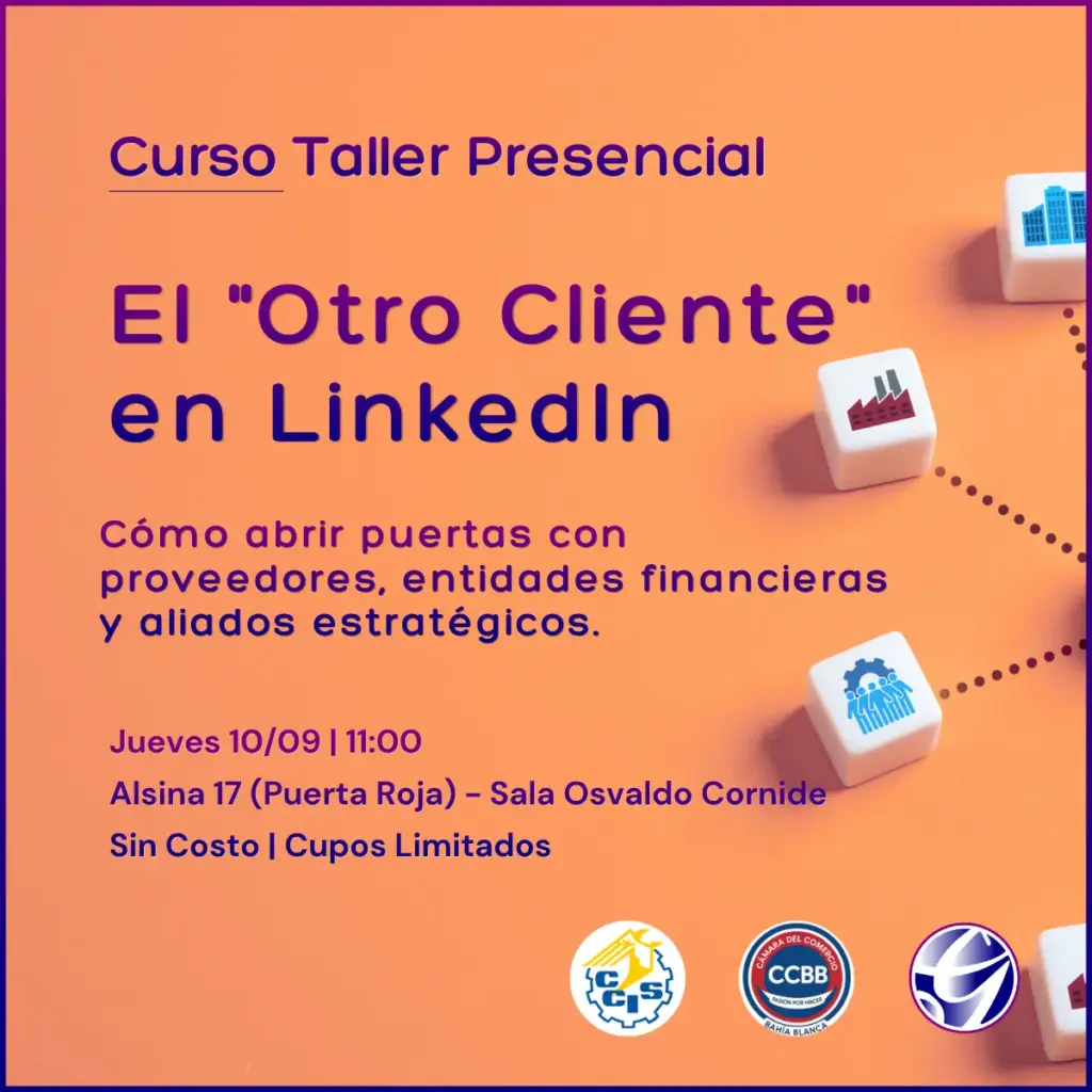 El Otro Cliente en “LinkedIn”